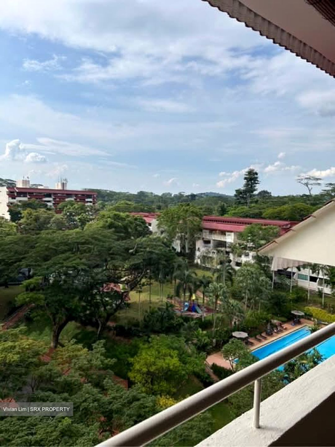 Hillcrest Arcadia (D11), Condominium #583996921
